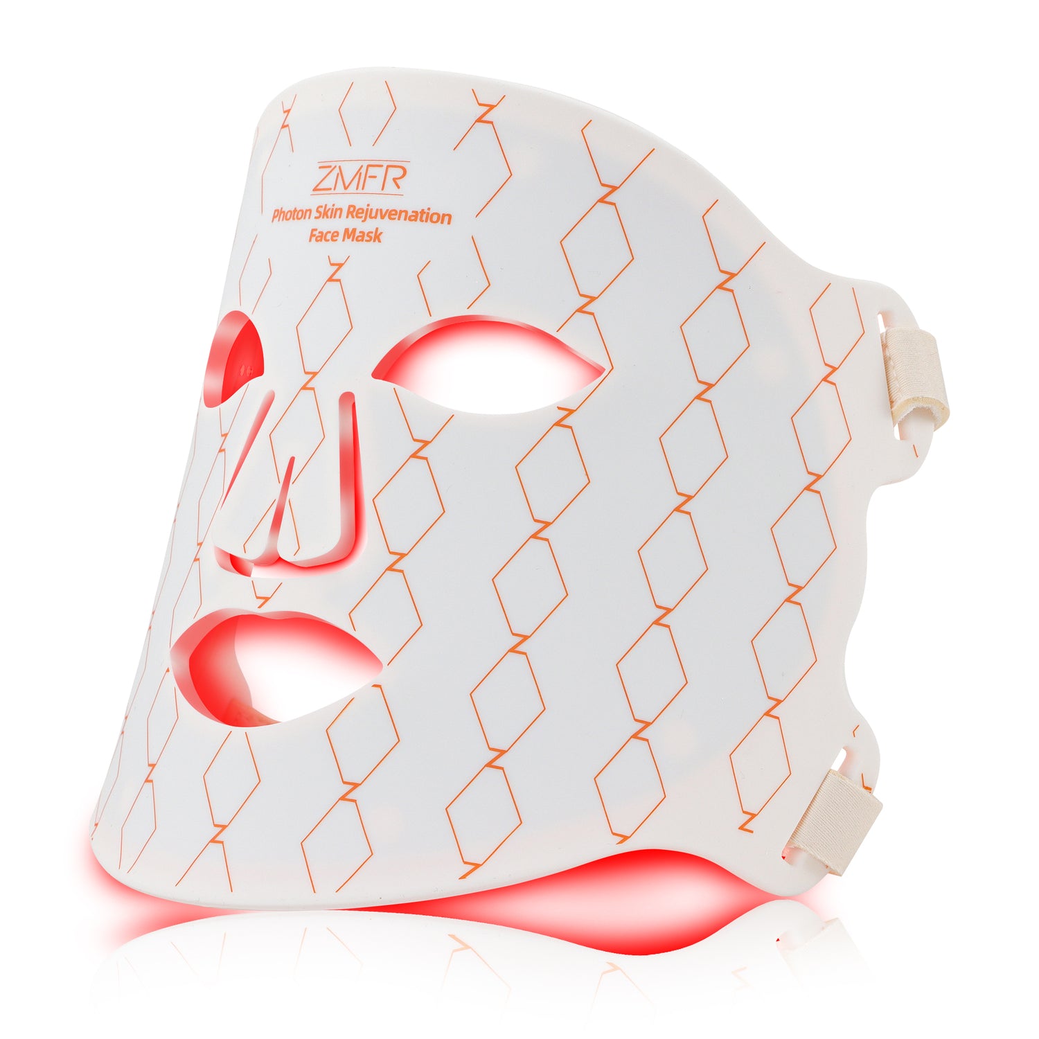 Masque nouvelle génération soin du visage