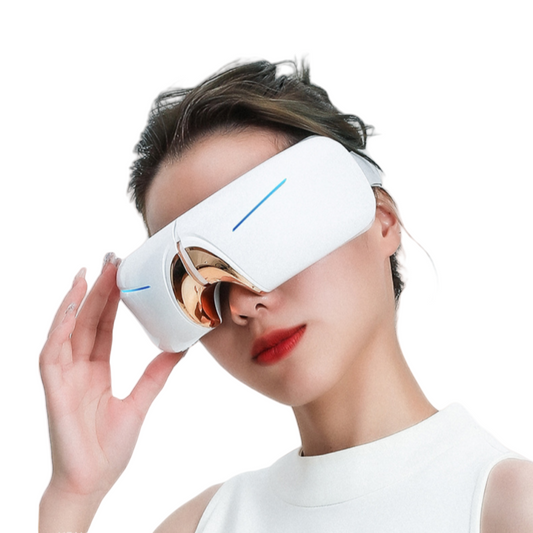 Masque de détente anti-fatigue