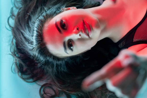 La beauté connectée