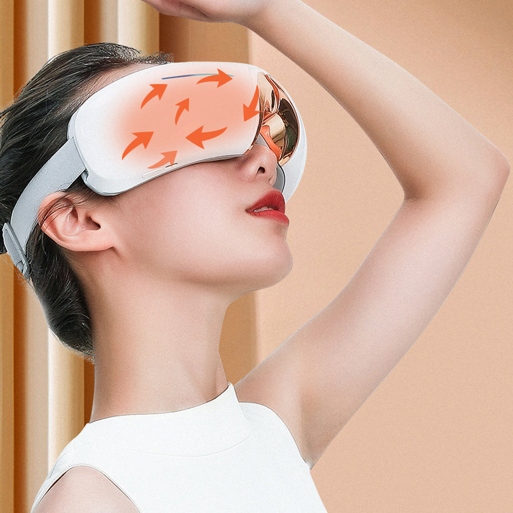 Masque masseur