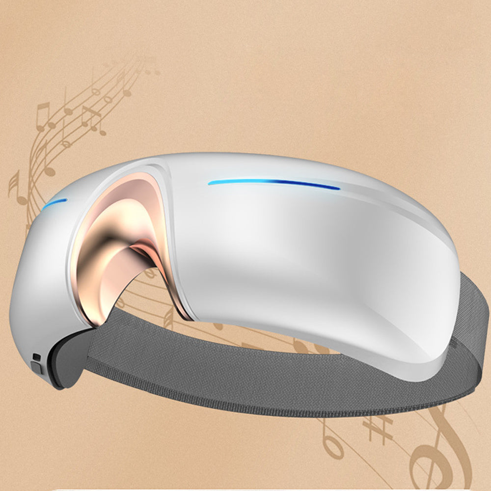 Masque oculaire performant