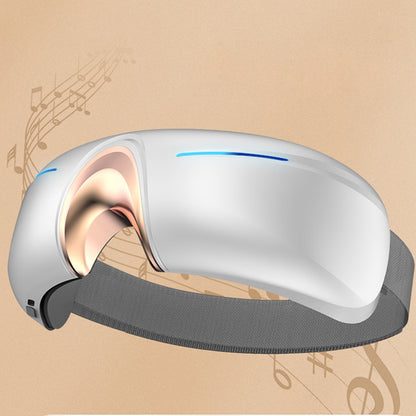 Masque oculaire performant