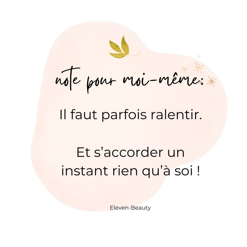 Masque tissu Calendula réparateur et apaisant